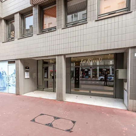 شقة La Potala آنسي